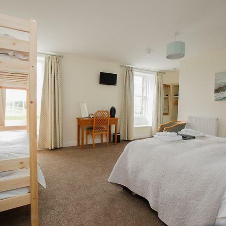 The Hadrian Hotel Wall Esterno foto