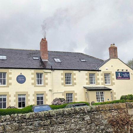 The Hadrian Hotel Wall Esterno foto