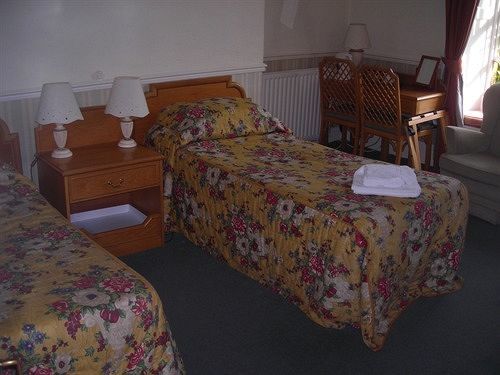 The Hadrian Hotel Wall Esterno foto