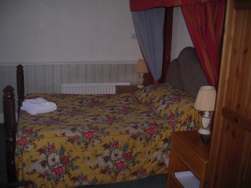 The Hadrian Hotel Wall Esterno foto