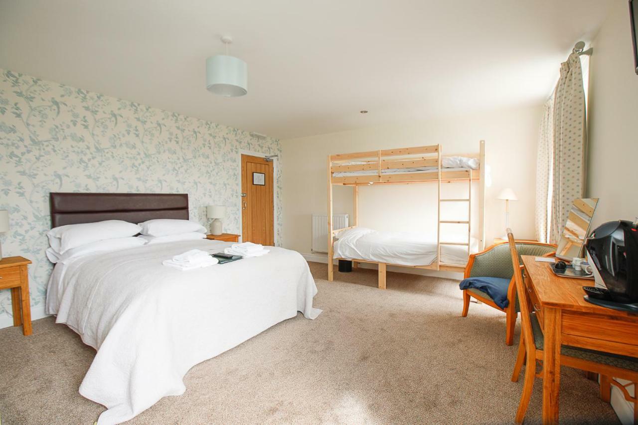 The Hadrian Hotel Wall Esterno foto