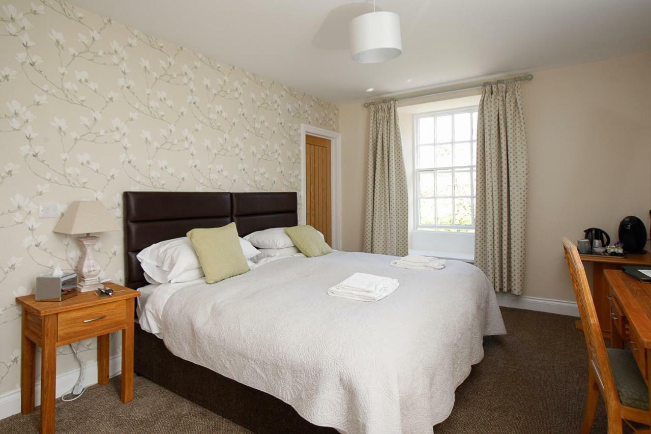 The Hadrian Hotel Wall Esterno foto